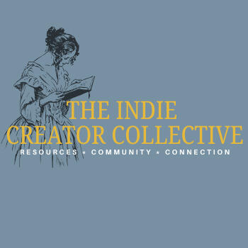 Indie Author Collective Logo